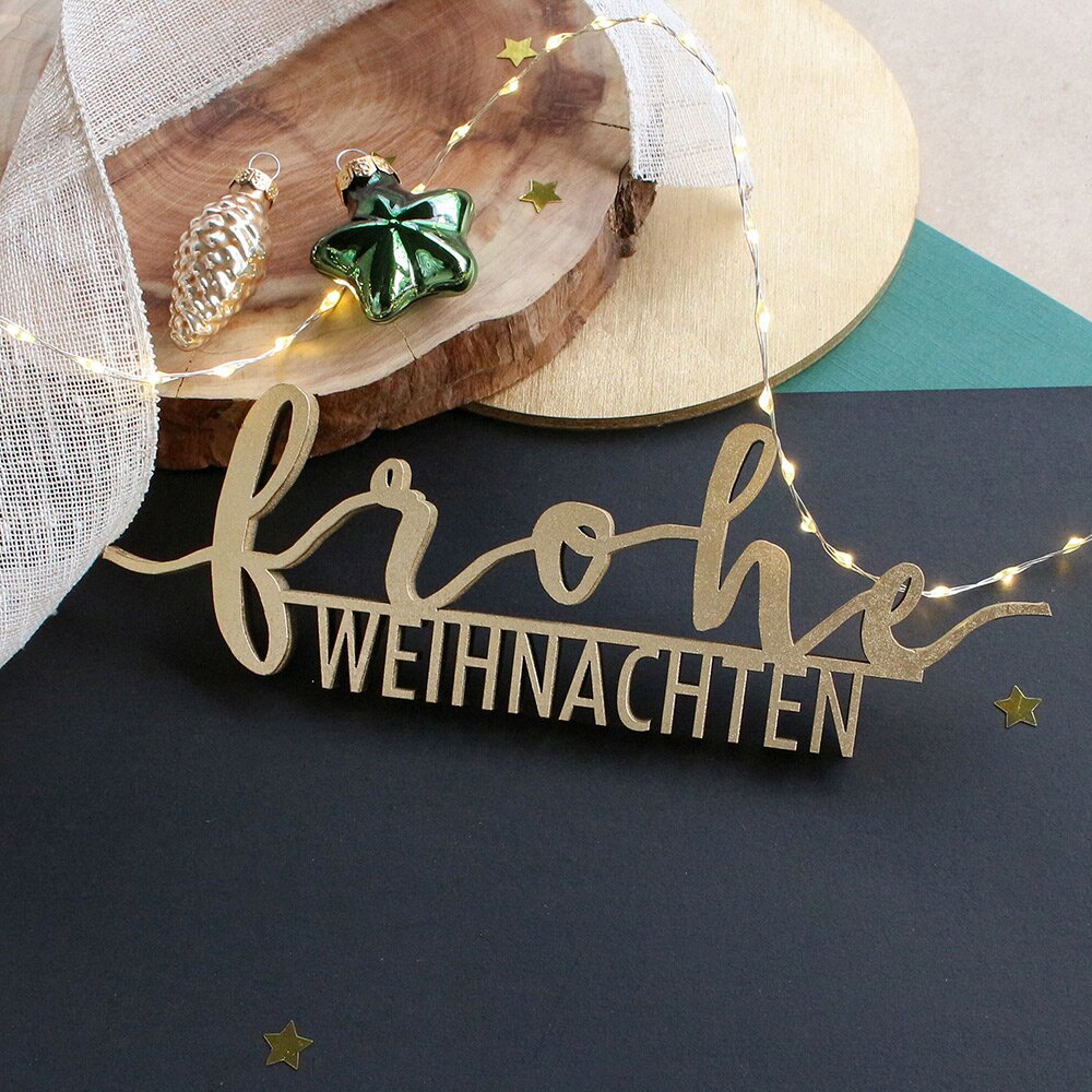 Weihnachten