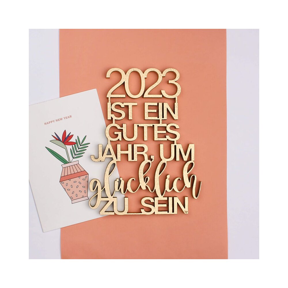 Jahreswechsel