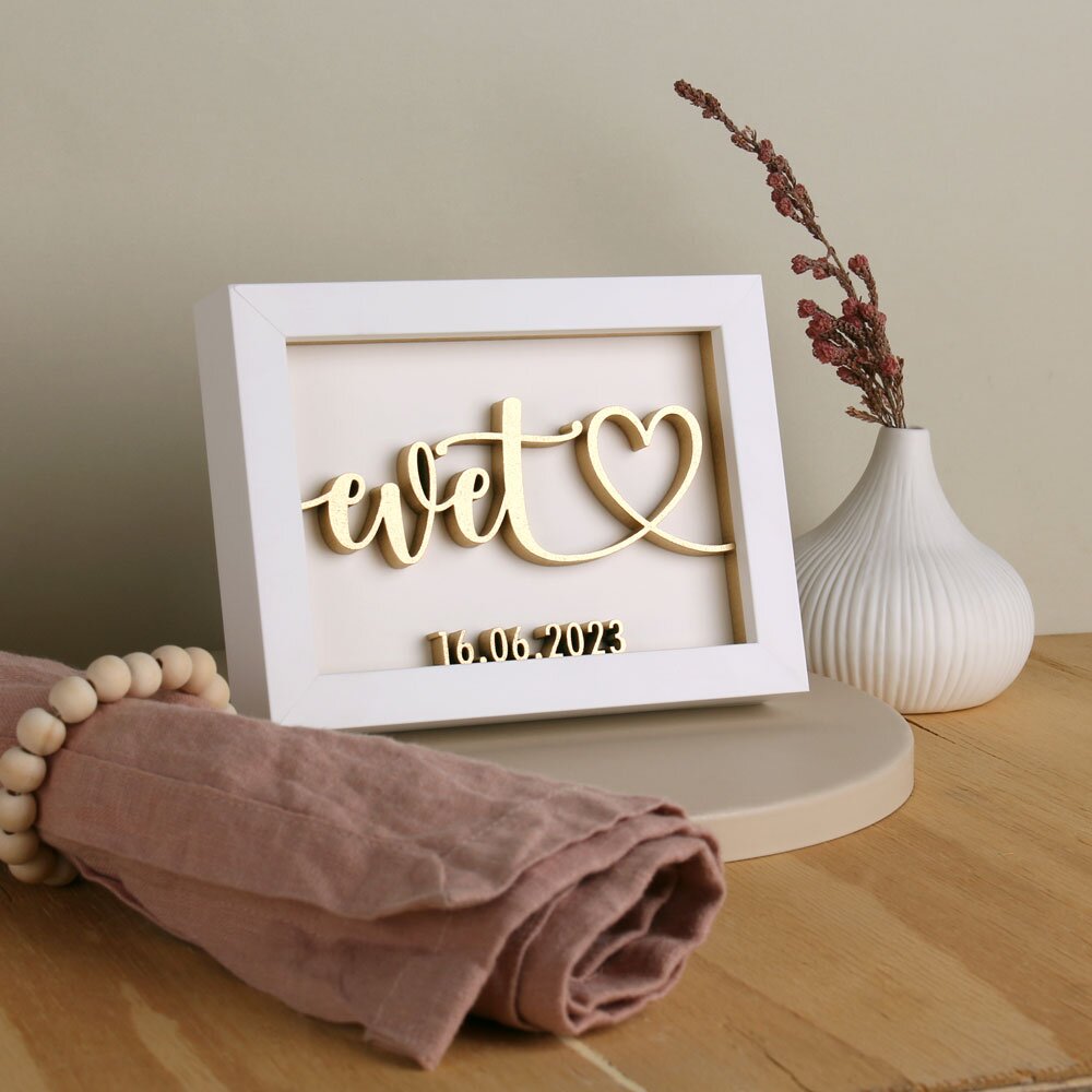 Hochzeit individuell