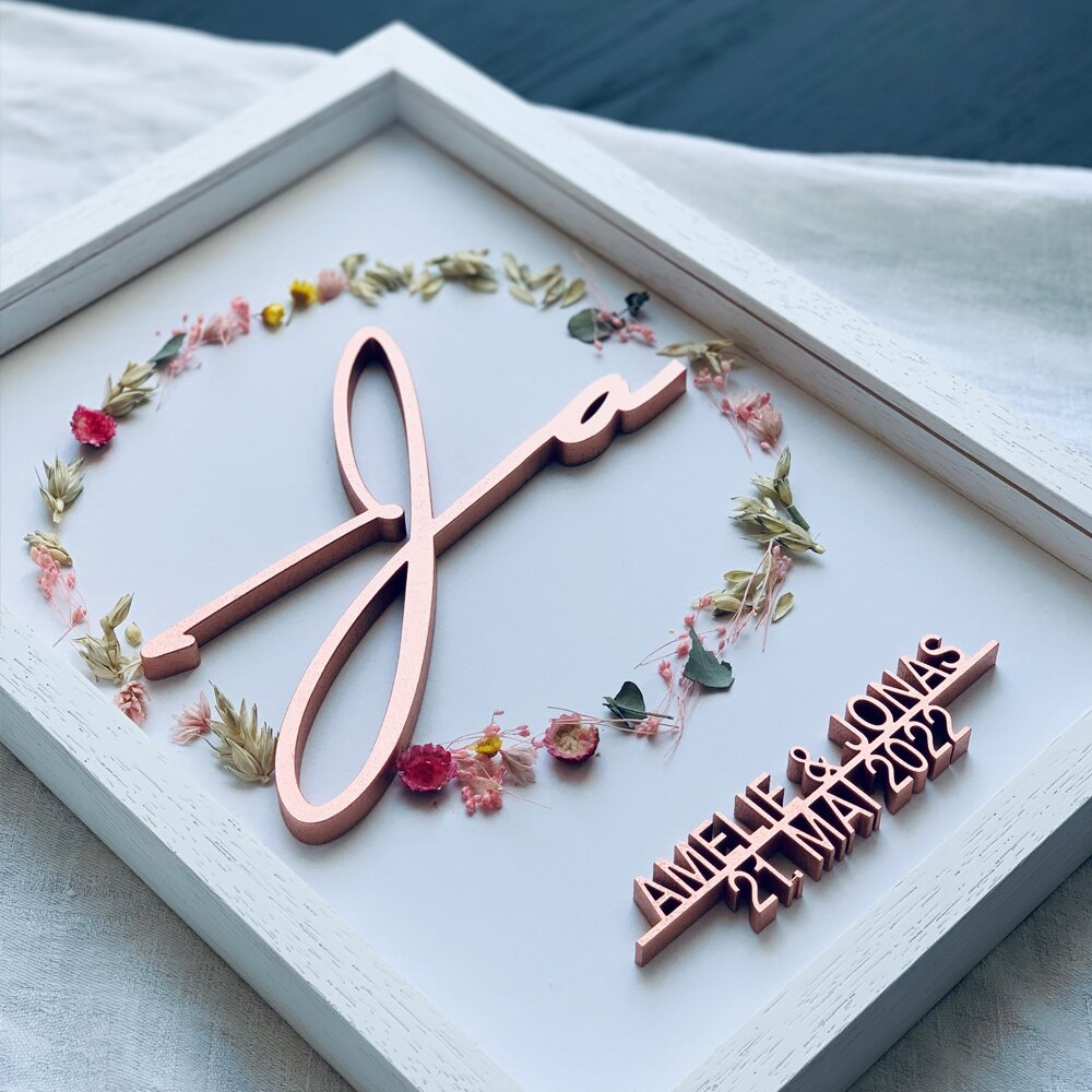 Liebe & Hochzeit