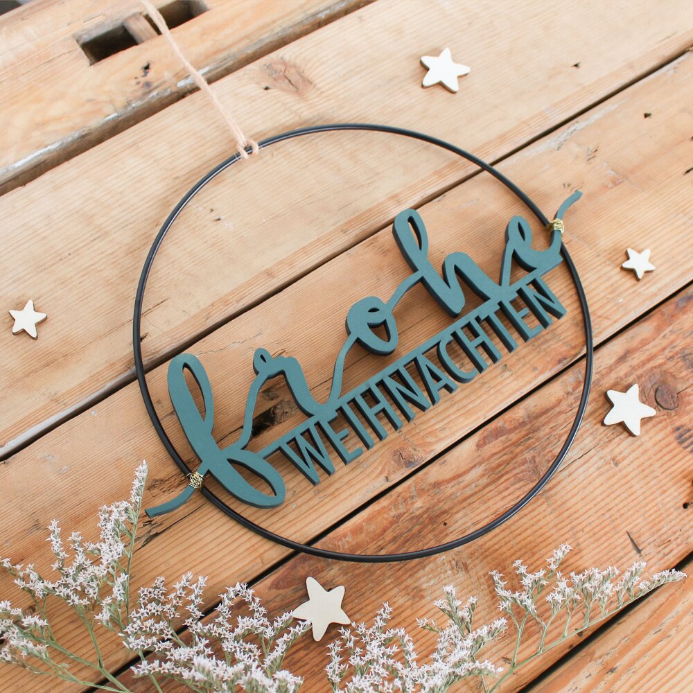 Weihnachten