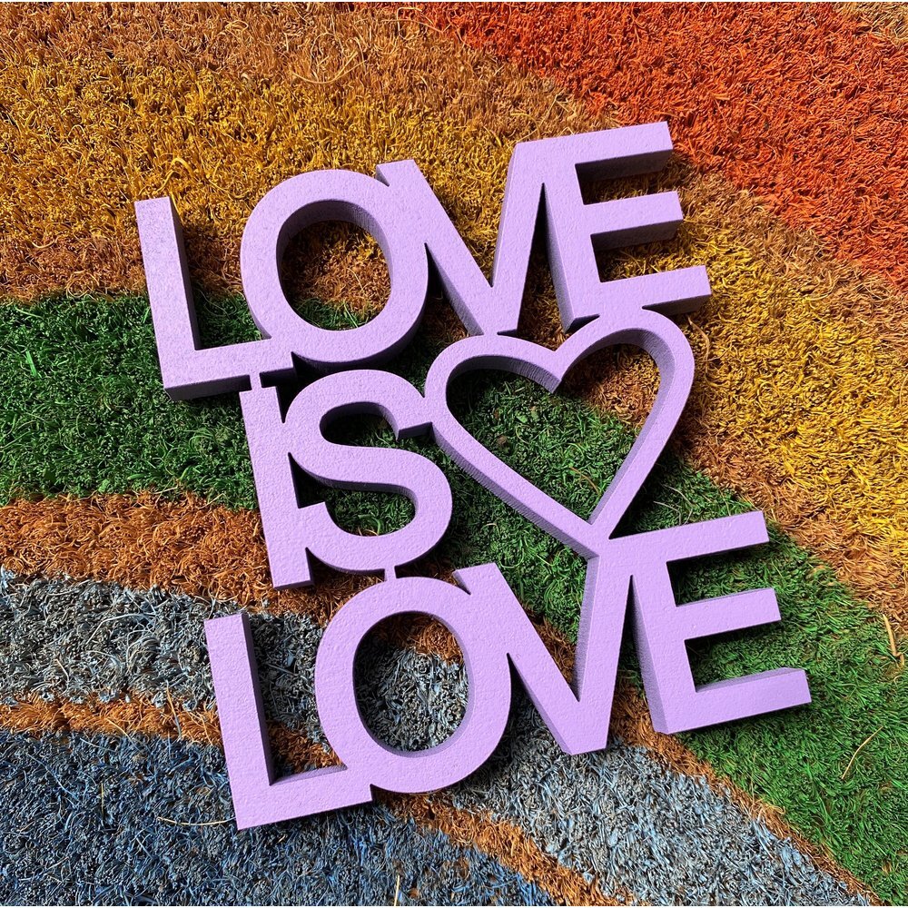 Pride