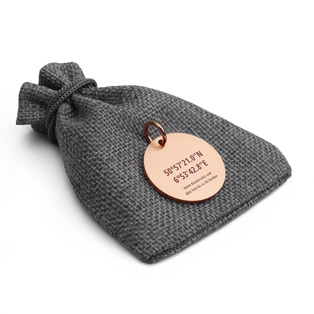 Statement-Pendant