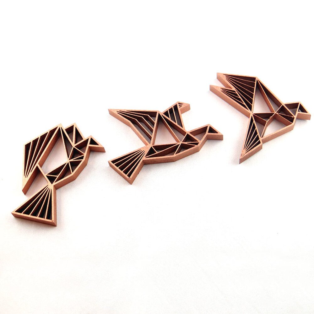 Origami M