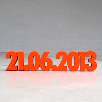 Datum - Mittel
