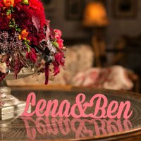 &-Zeichen mit Namen