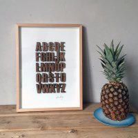 ABC Alphabet
