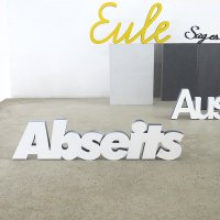 Abseits