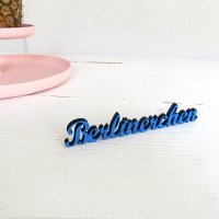Berlinerchen