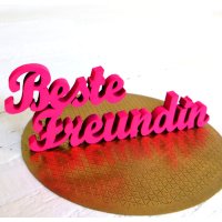 Beste Freundin