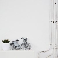 Damen Fahrrad