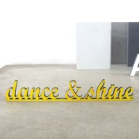 dance &amp; shine