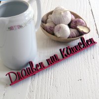 Drau&szlig;en nur K&auml;nnchen