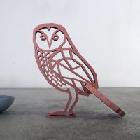 owl to put up