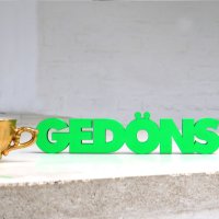 Ged&ouml;ns