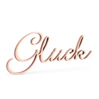 Gl&uuml;ck