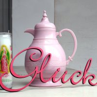 Gl&uuml;ck