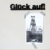 Gl&uuml;ck auf!