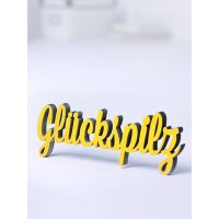 Gl&uuml;ckspilz