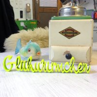 Gl&uuml;hw&uuml;rmchen