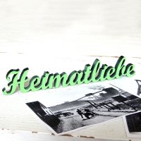 Heimatliebe