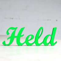 Held