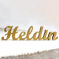 Heldin
