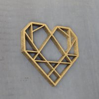 heart - small