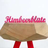 Himbeerbl&uuml;te