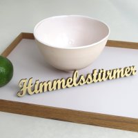 Himmelsst&uuml;rmer