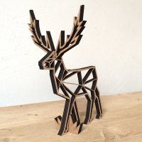 Hirsch