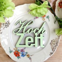 Hochzeit