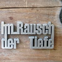 Im Rausch der Tiefe