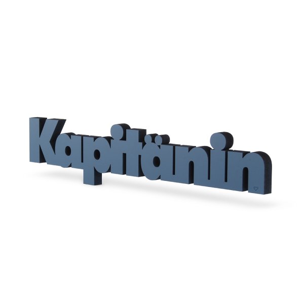 Kapitänin