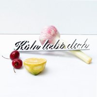 K&ouml;ln liebt dich