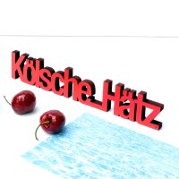 K&ouml;lsche H&auml;tz