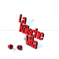 La K&ouml;lsche Vita