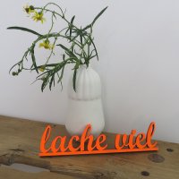 lache viel