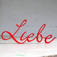 Liebe