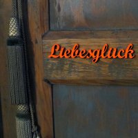 Liebesgl&uuml;ck