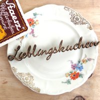 Lieblingskuchen