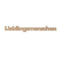 Lieblingsmenschen