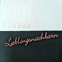 Lieblingsnachbarn