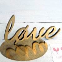 l&oslash;ve - L&ouml;we