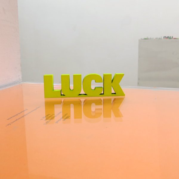 Luck - small