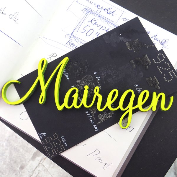 Mairegen