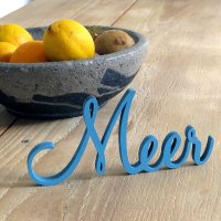Meer