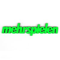 mehrspielen
