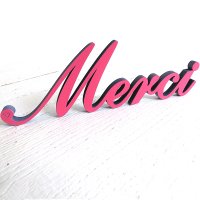 Merci