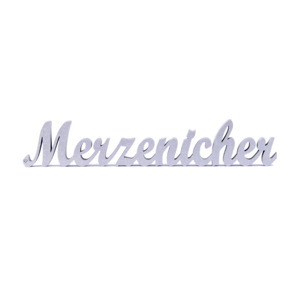 Merzenicher
